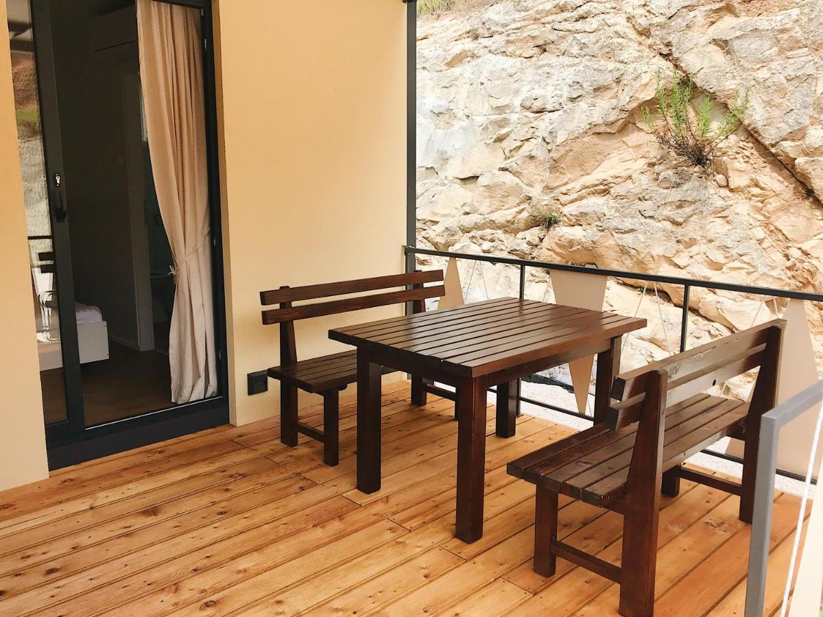Illyria Apartments Skradin Exterior photo
