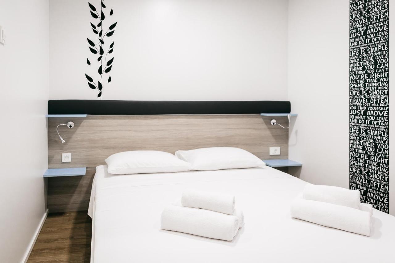 Illyria Apartments Skradin Exterior photo